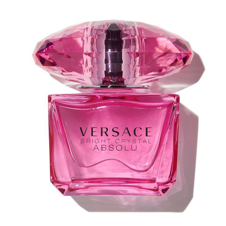 VERSACE BRIGHT CRYSTAL ABSOLU 90ML EDP