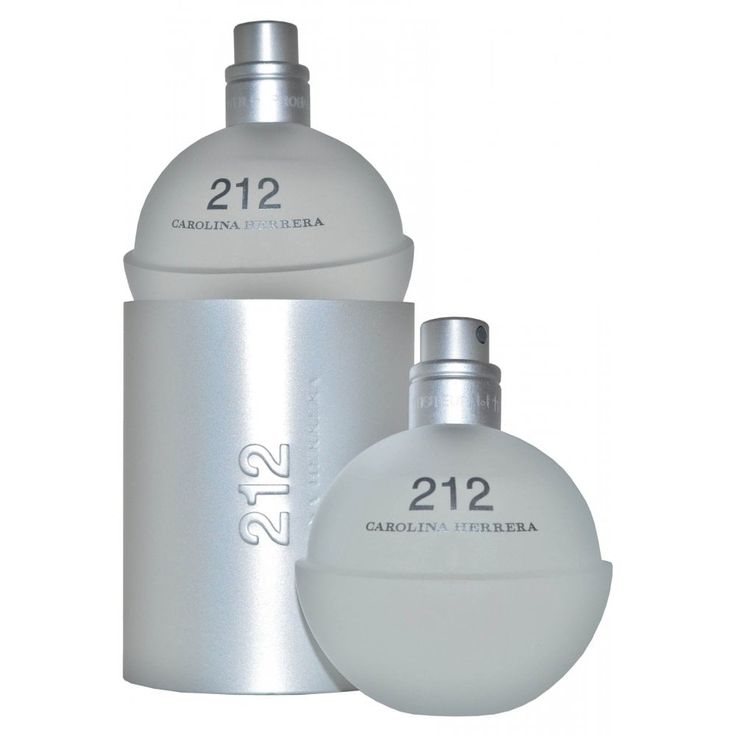 CAROLINA HERRERA CH 212 NYC 100ML EDT MUJER