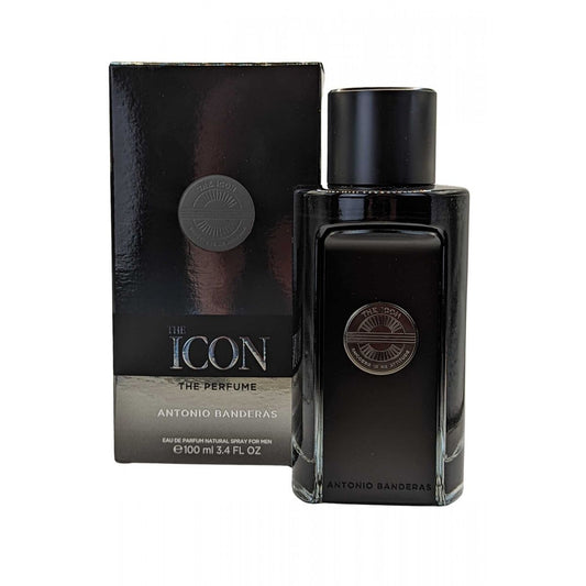 ANTONIO BANDERAS THE ICON LE PARFUM 100ML