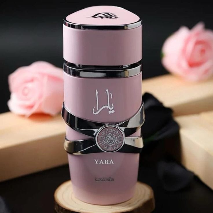 LATTAFA YARA 100ML EDP MUJER