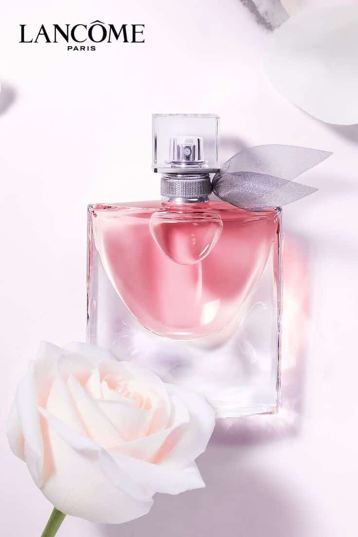 LANCOME - LA VIE EST BELLE 100ML EAU DE PARFUM - MUJER