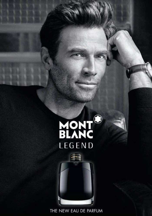 MONT BLANC LEGEND 100ML EAU DE PARFUM HOMBRE