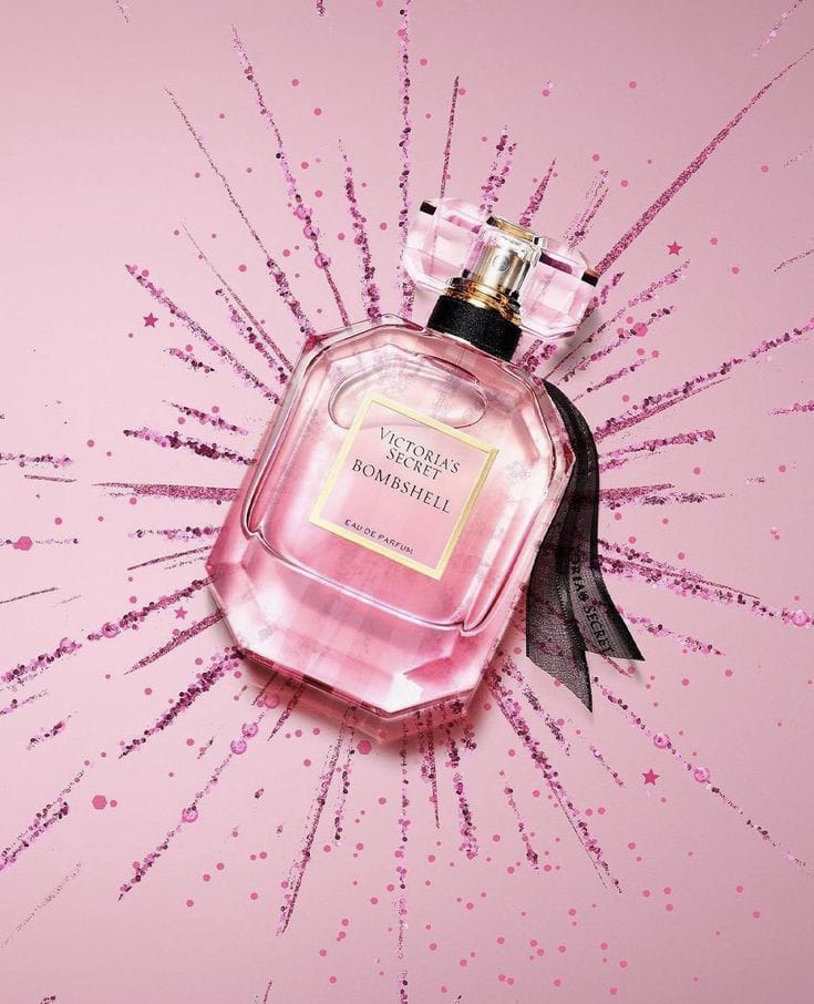 VICTORIAS SECRET - BOMBSHELL 100ML EDP MUJER