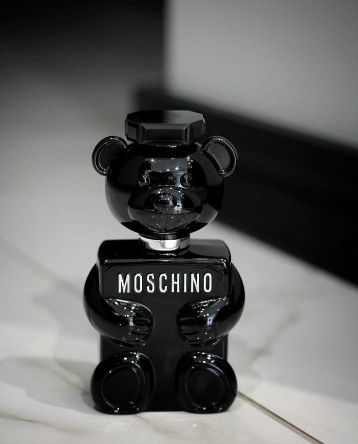 MOSCHINO TOY BOY 100ML EDP PARA HOMBRE