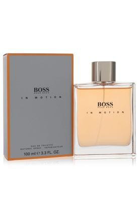 HUGO BOSS IN IMOTION 100ML EDT PARA HOMBRE