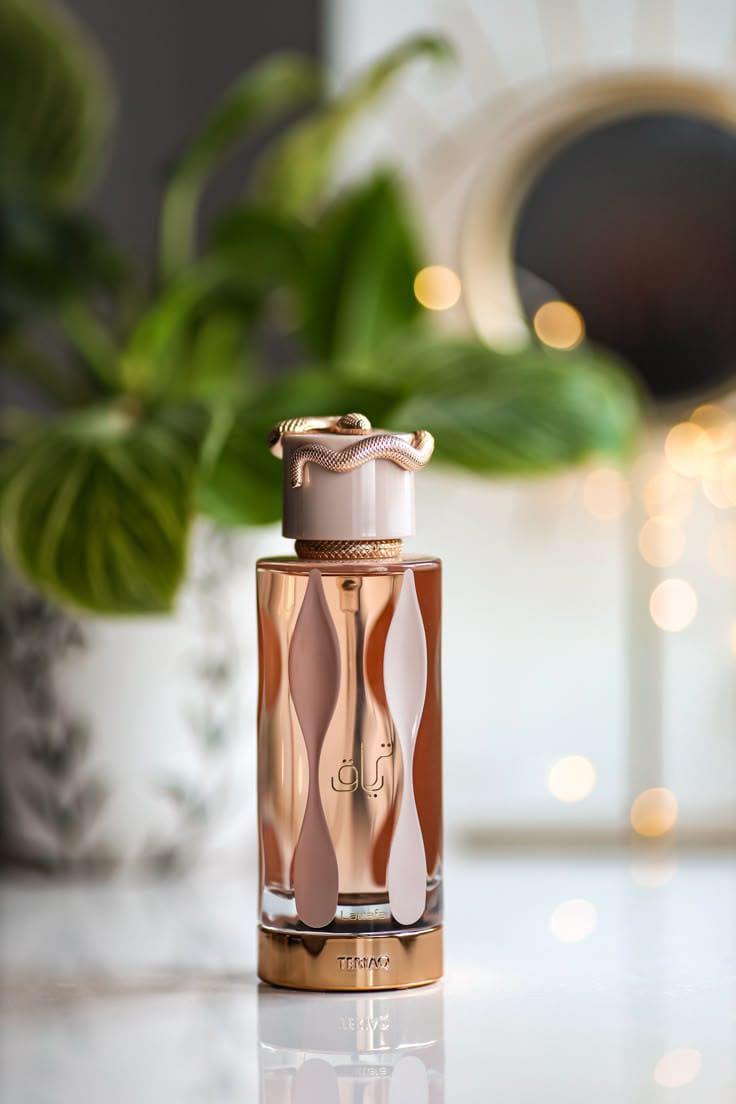 LATTAFA - TERIAQ - 100ML EDP - UNISEX