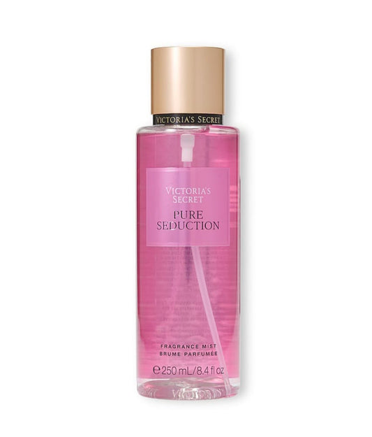 VICTORIAS SECRET - PURE SEDUCTION - BODY MIST 250ML MUJER