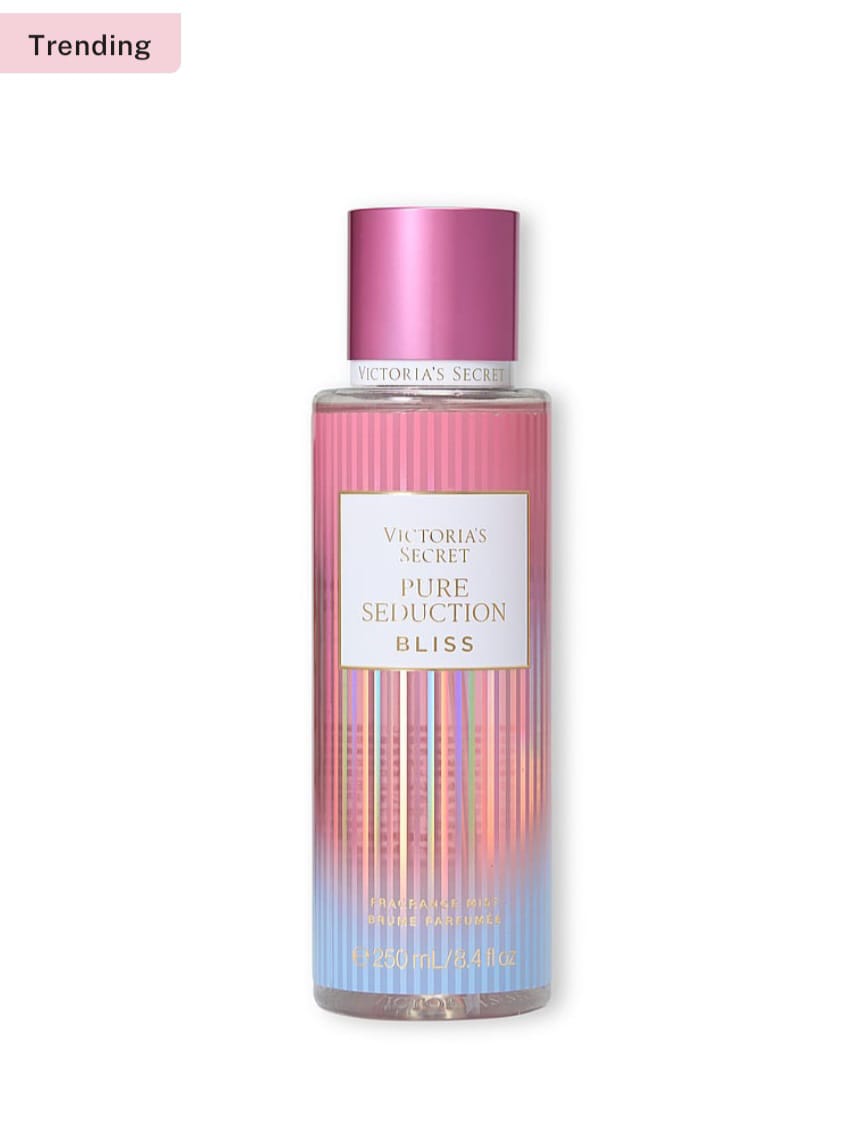 VICTORIA´S SECRET - PURE SEDUCTION BLISS  - BODY MIST  250 ML MUJER