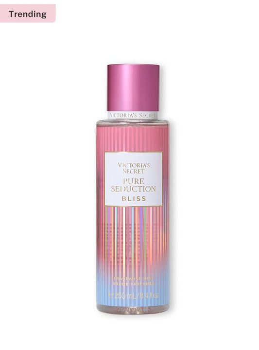VICTORIA´S SECRET - PURE SEDUCTION BLISS  - BODY MIST  250 ML MUJER