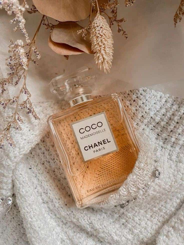 CHANEL - COCO MADAMOISELLE 100ML EDP  MUJER