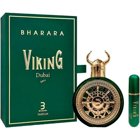 BHARARA - VIKING DUBAI PARFUM- UNISEX