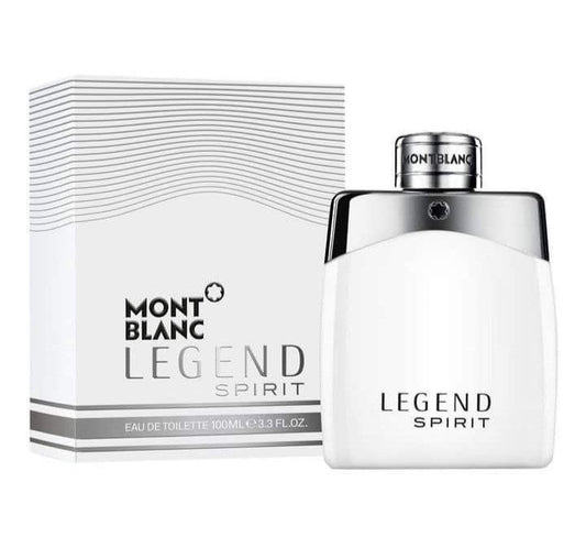 MONT BLANC LEGEND SPIRIT 100ML EDP HOMBRE