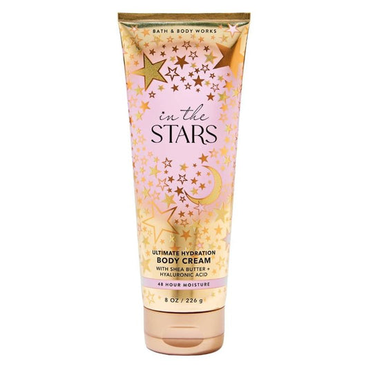 BATH & BODY WORKS - IN THE STARS BODY LOTION 236MLMUJER