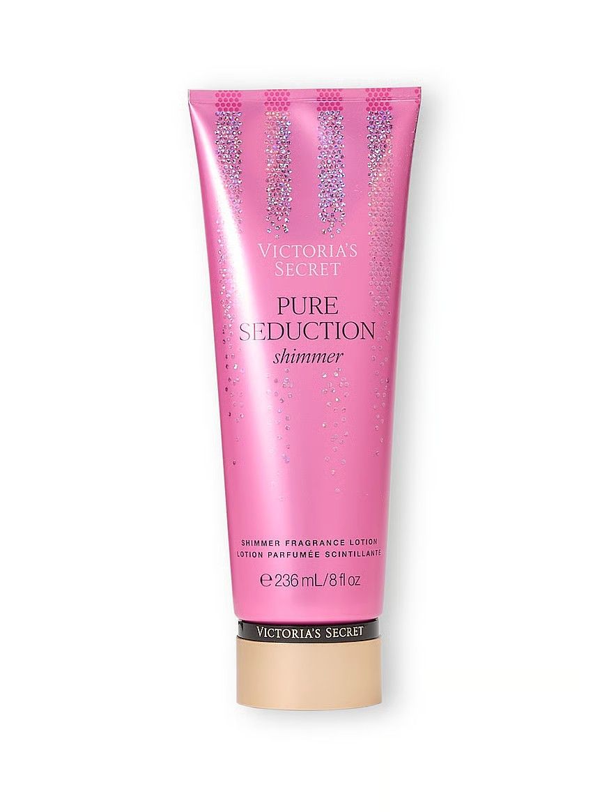 VICTORIAS SECRET SHIMMER BODY LOTION 236ML MUJER