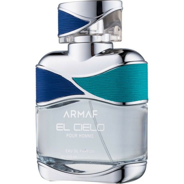 ARMAF EL CLIELO  105ML EDP PARA HOMBRE