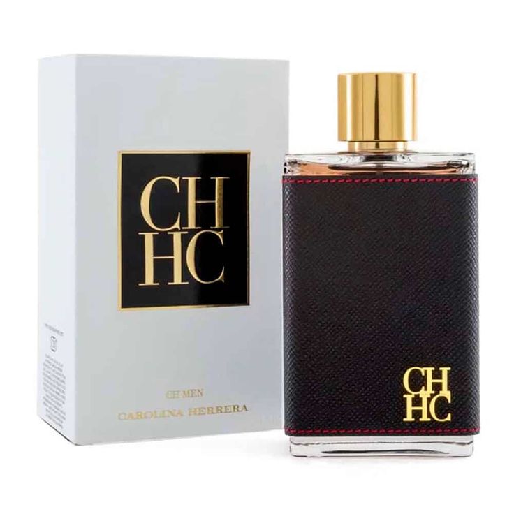 CAROLINA HERRERA CH HC MEN 100ML EDT PARA HOMBRE