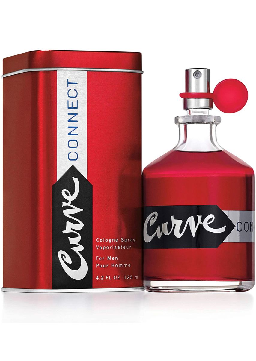 CURVE CONNECT 125ML EDT PARA HOMBRE