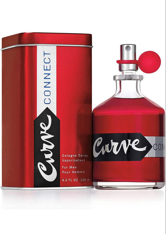 CURVE CONNECT 125ML EDT PARA HOMBRE