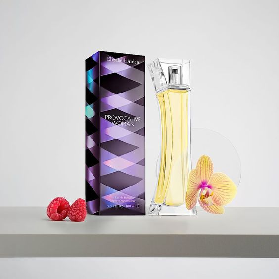 ELIZABETH ARDEN-PROVOCATIVE WOMAN 100ML EDT - MUJER