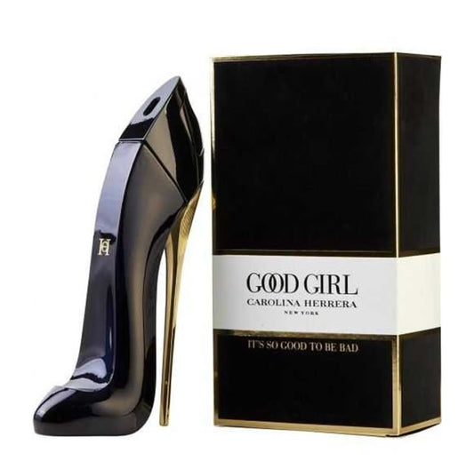 CAROLINA HERRERA GOOD GIRL 80ML EDP PARA MUJER