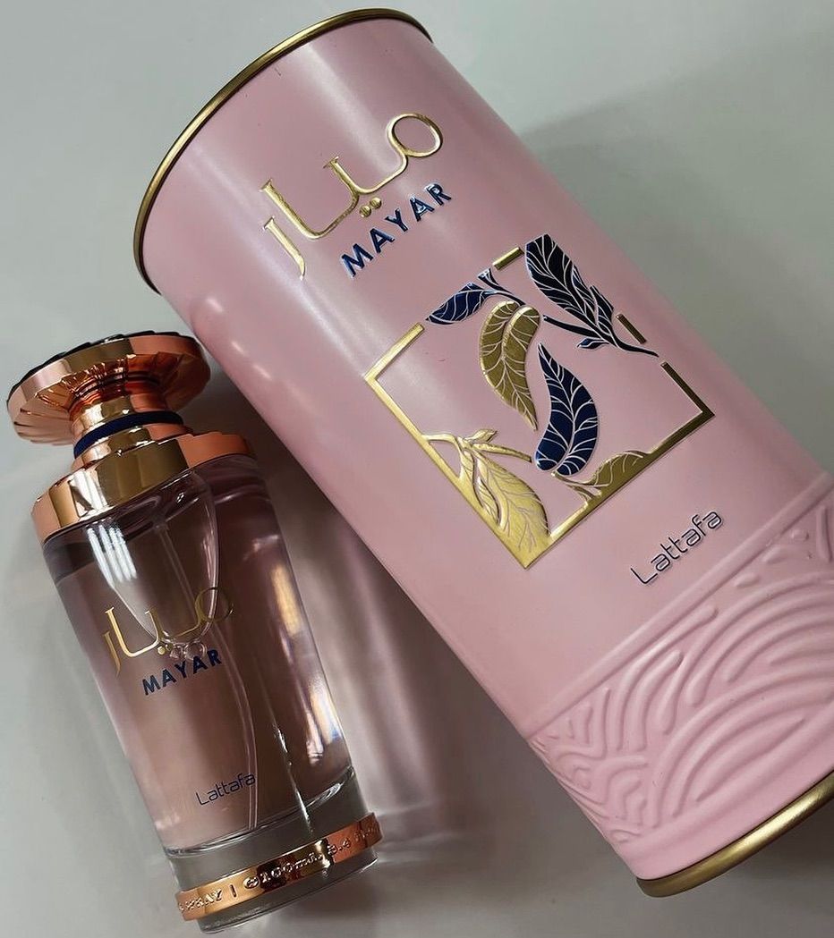 LATTAFA  MAYAR  100ML EDP MUJER