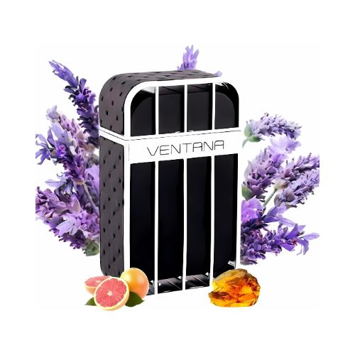 ARMAF VENTANA 105ML EDP PARA HOMBRE