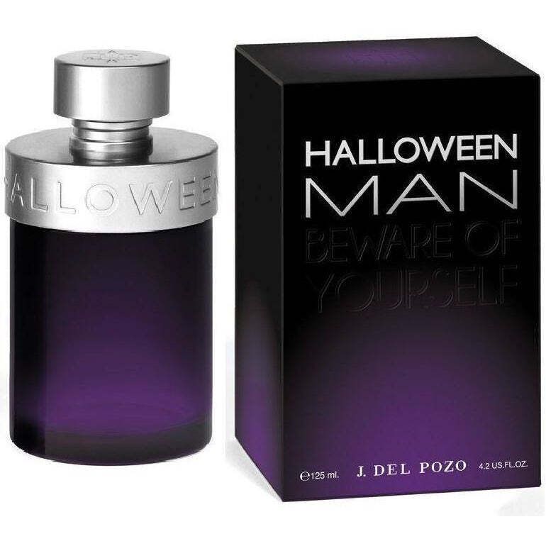 HALLOWEEN MAN  100ML EDT PARA HOMBRE