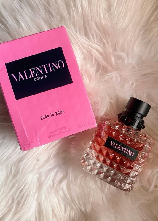VALENTINO DONNA BORN IN ROMA EDP  PARA MUJER