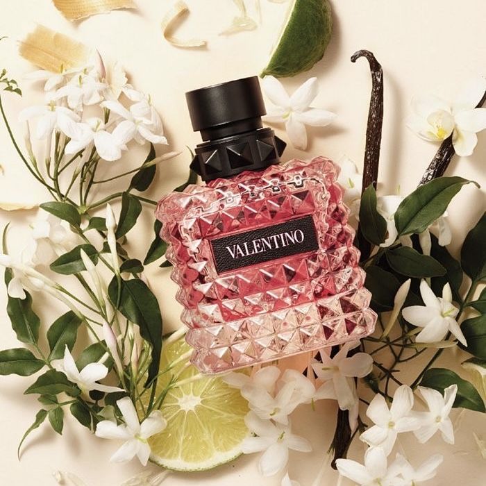 VALENTINO DONNA BORN IN ROMA EDP  PARA MUJER