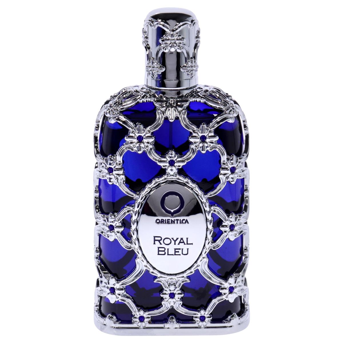 ORIENTICA  AMBER BLEU FRAGANCIAS ARABA PREMIUM 100ML EDP UNISEX