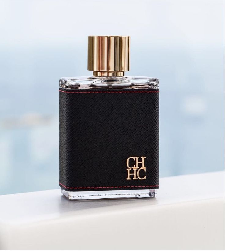 CAROLINA HERRERA CH HC MEN 100ML EDT PARA HOMBRE