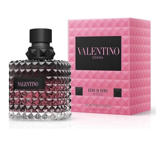 VALENTINO DONNA BORN IN ROMA INTENSE 50ML PARA MUJER