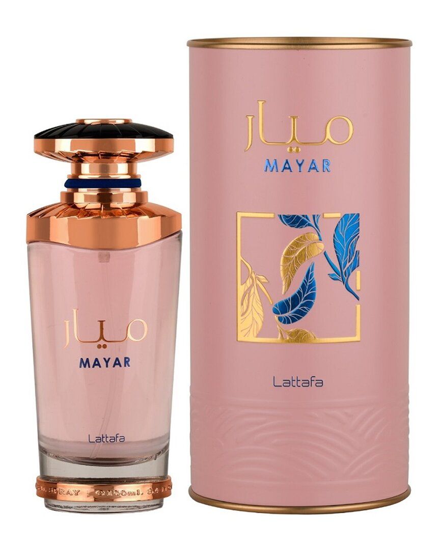 LATTAFA  MAYAR  100ML EDP MUJER