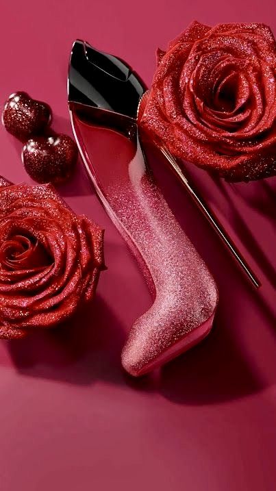 CAROLINA HERRERA - VERY GOOD GIRL GLAM  80ML EDP - PARA MUJER