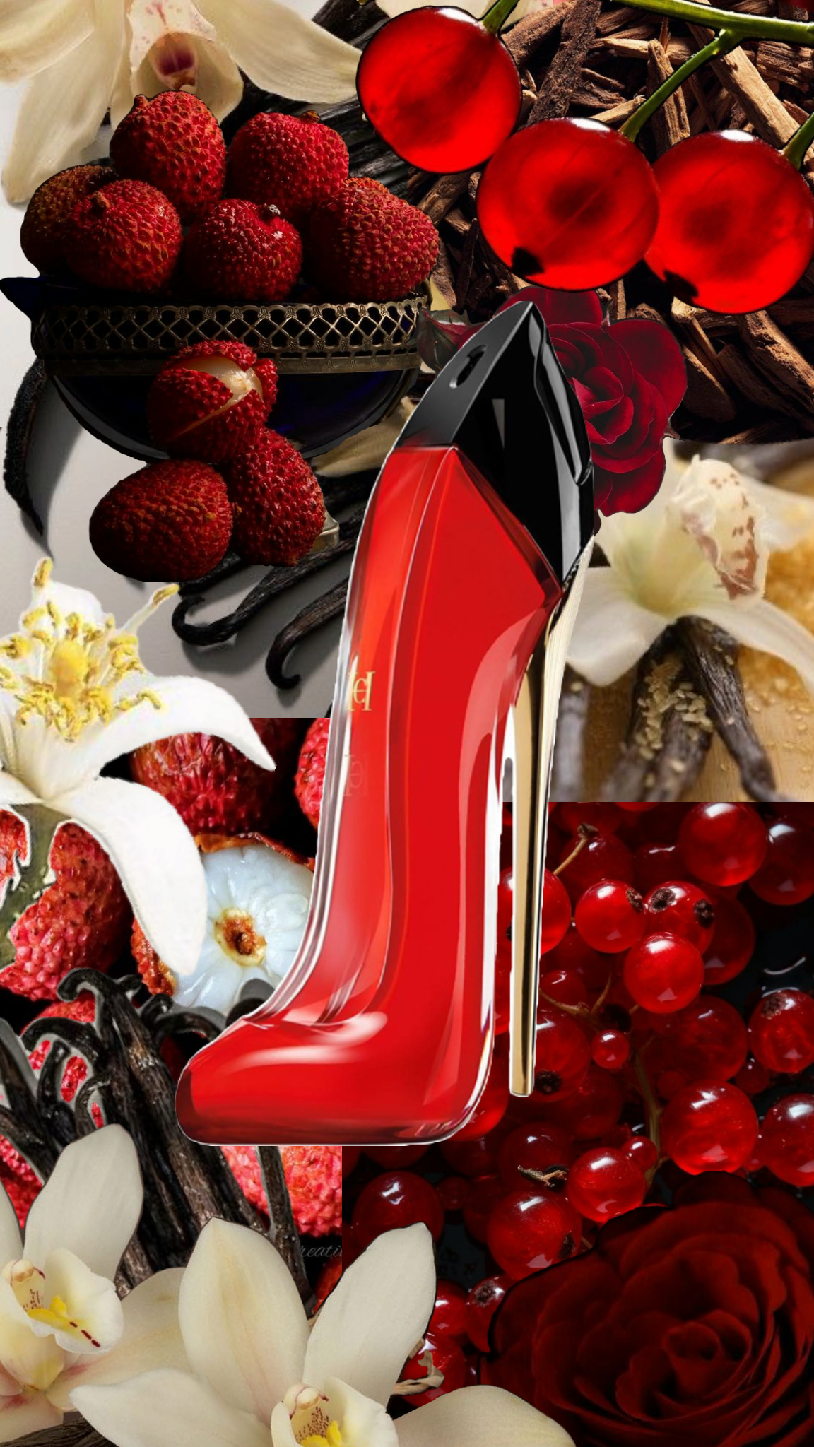 CAROLINA HERRERA - VERY GOOD GIRL 80ML EDP - PARA MUJER