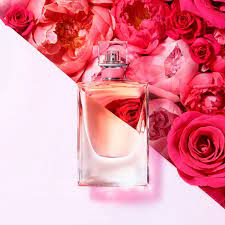 LANCOME LA VIE EST BELLE IN ROSE 100ML EDT PARA MUJER