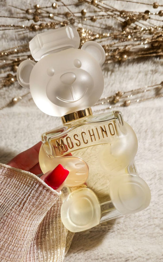 MOSCHINO - TOY2 -100ML EDP - Mujer