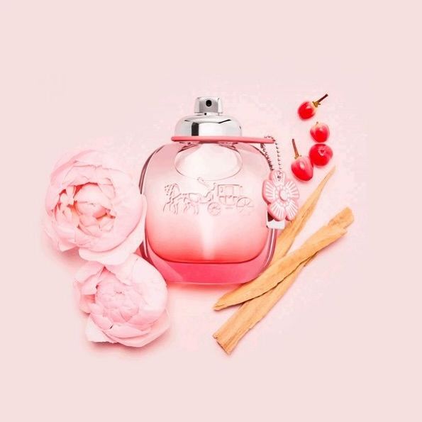 COACH - Coach Floral Blush 90ML EDP Mujer