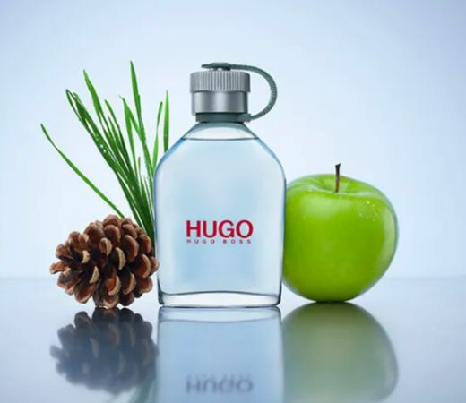 HUGO MAN 125ML EDT HOMBRE - HUGO BOSS