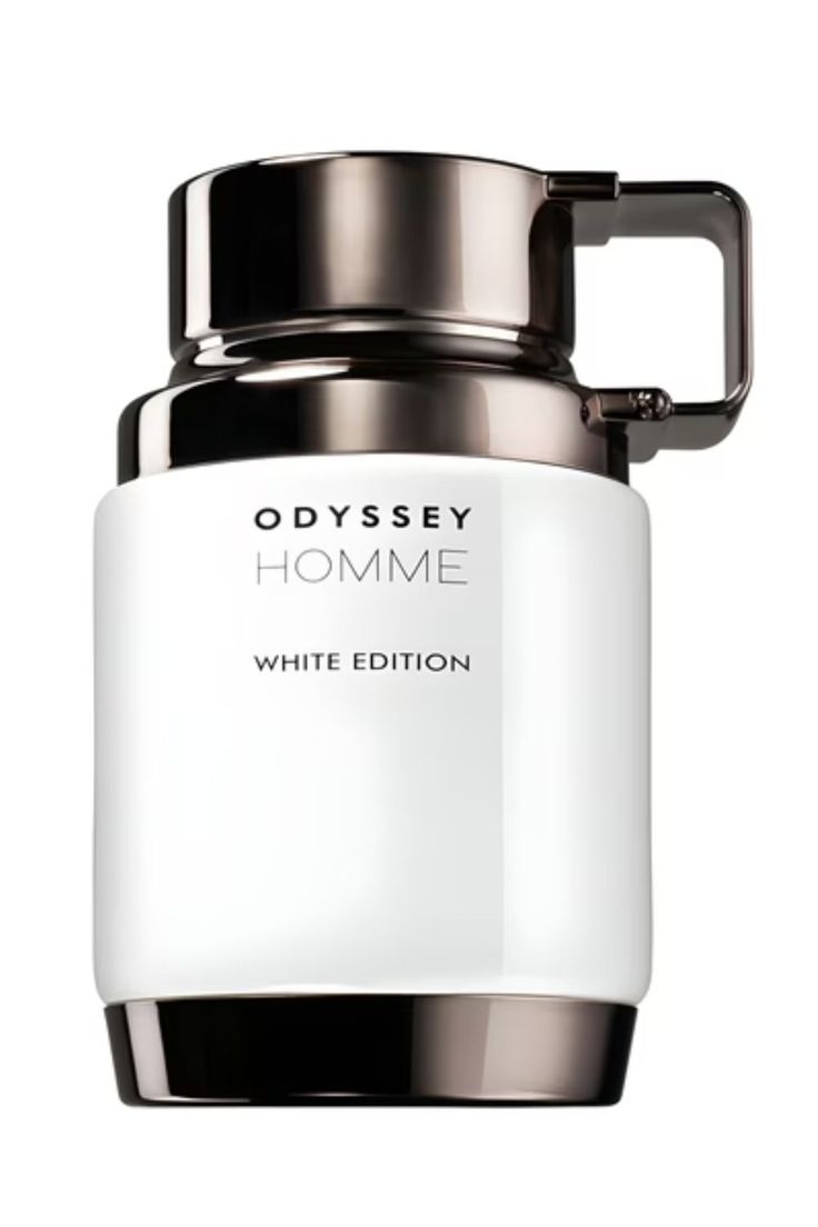 ARMAF ODYSSEY POUR HOMME WHITE100ML EDP PARA HOMBRE