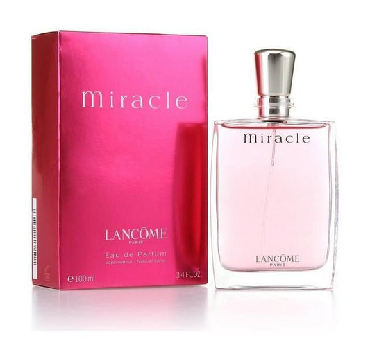 LANCOME -MIRACLE - EAU DE PARFUM  100ML - MUJER