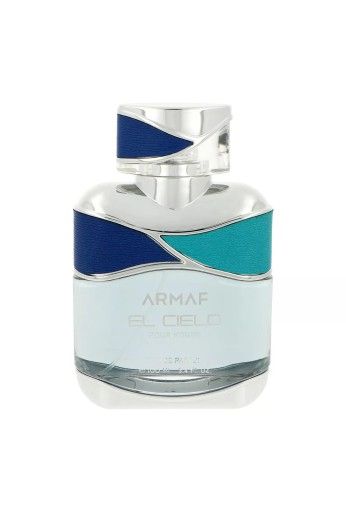 ARMAF EL CLIELO  105ML EDP PARA HOMBRE