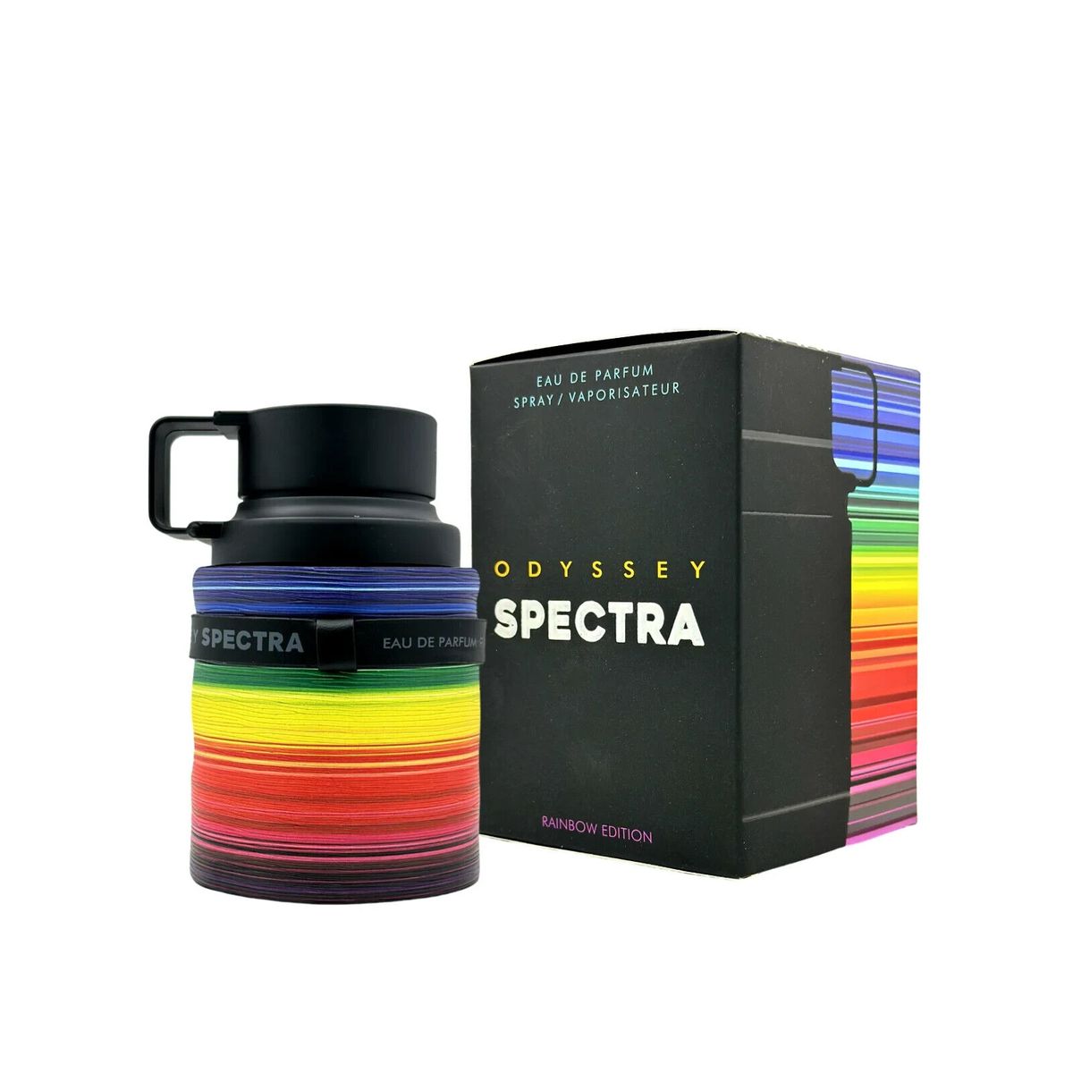 ARMAF ODYSSEY SPECTRA 100ML EDP PARA HOMBRE