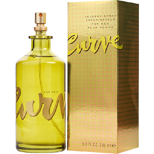 CURVE CLASIC HOMBRE 200ML EDT