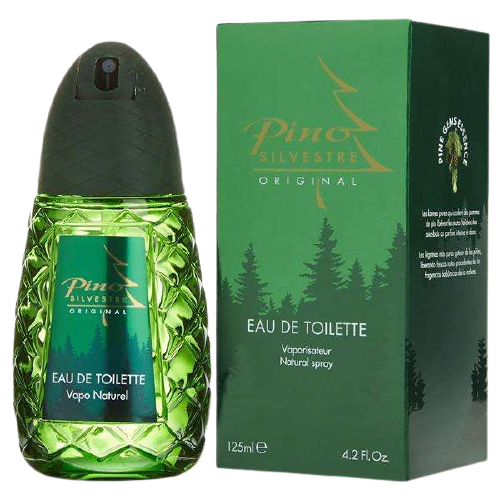 PINO SILVESTRE 100ML EDT PARA HOMBRE