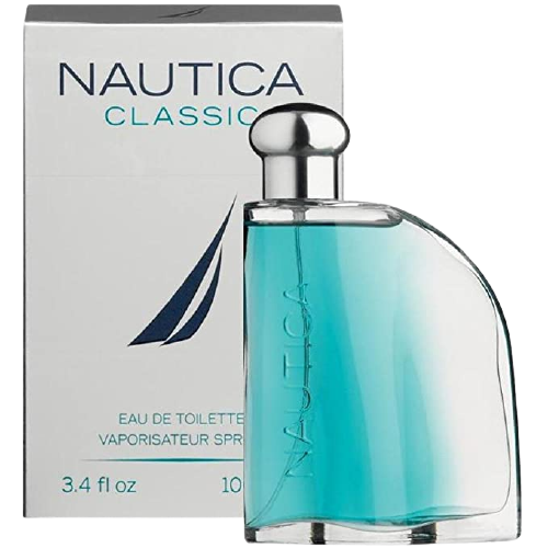 NAUTICA CLASIC  100ML EDT PARA HOMBRE